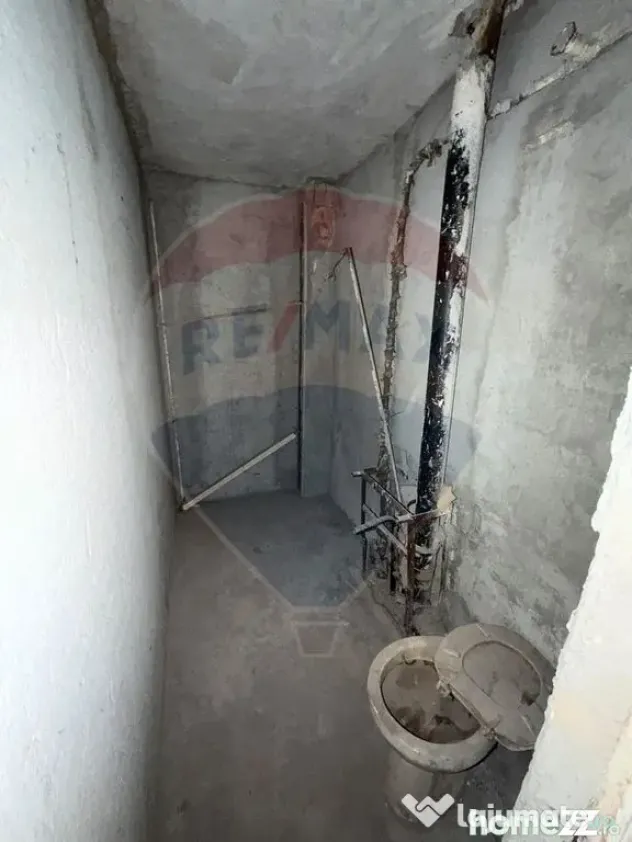 Apartament 4 camere Zona Brailei - Focsani (Vrancea)