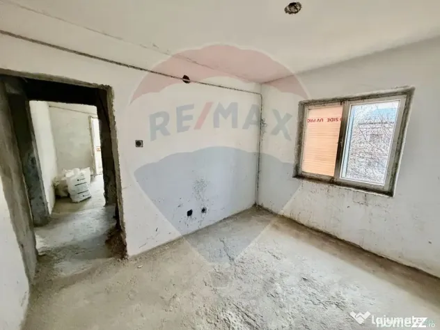 Apartament 4 camere Zona Brailei - Focsani (Vrancea)