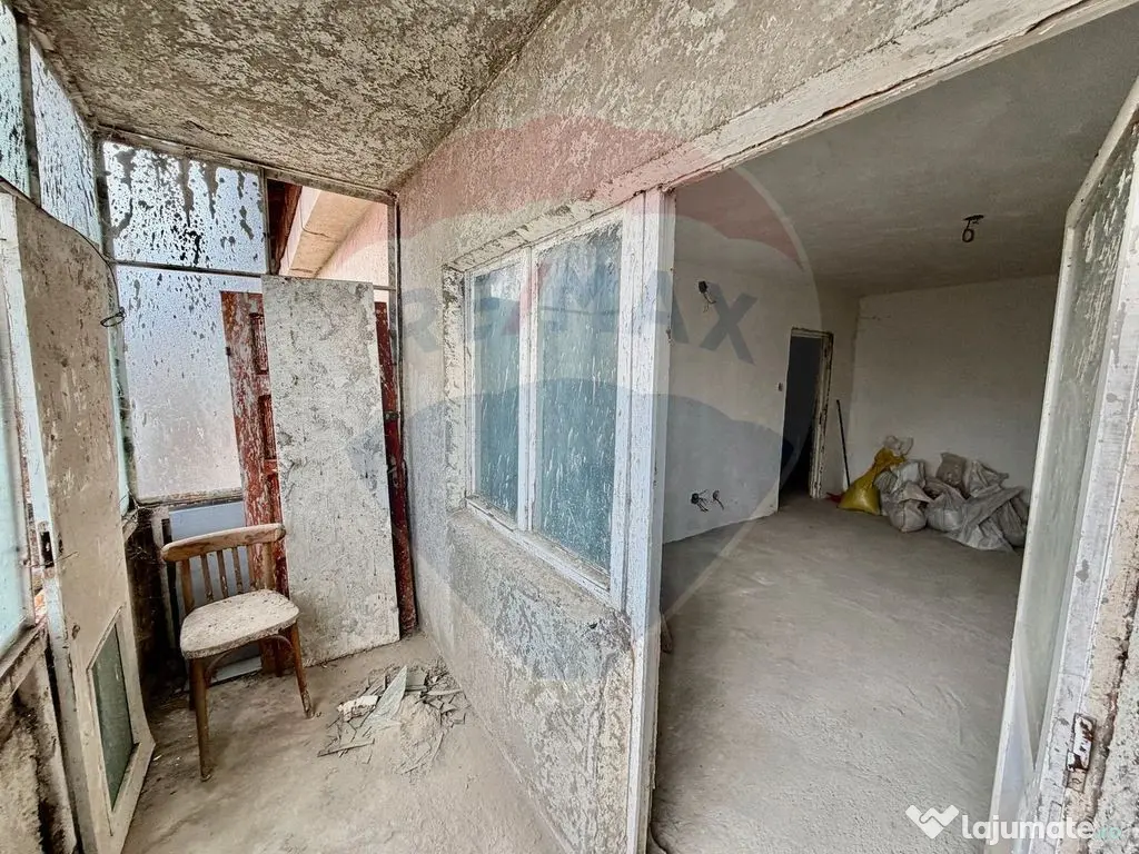 Apartament 4 camere Zona Brailei