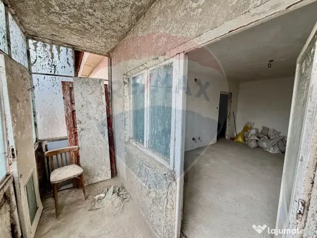 Apartament 4 camere Zona Brailei