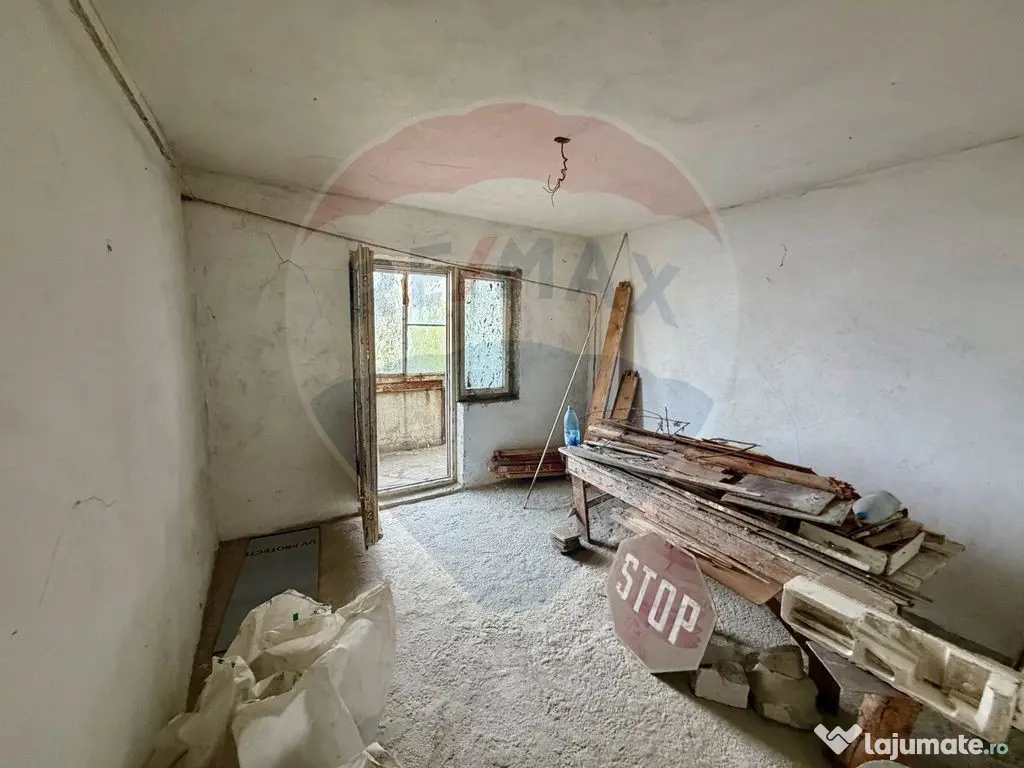 Apartament 4 camere Zona Brailei