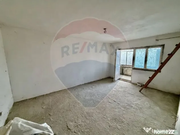 Apartament 4 camere Zona Brailei - Focsani (Vrancea)