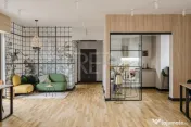 Duplex | Birouri / Rezidențial | Aviatorilor – Kiseleff