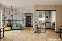Duplex | Birouri / Rezidențial | Aviatorilor – Kiseleff 