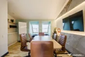 Duplex | Birouri / Rezidențial | Aviatorilor – Kiseleff