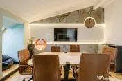 Duplex | Birouri / Rezidențial | Aviatorilor – Kiseleff