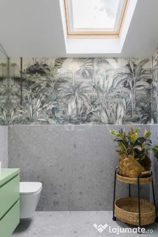 Duplex | Birouri / Rezidențial | Aviatorilor – Kiseleff