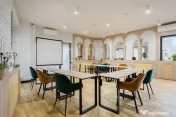 Duplex | Birouri / Rezidențial | Aviatorilor – Kiseleff