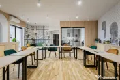 Duplex | Birouri / Rezidențial | Aviatorilor – Kiseleff