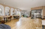 Duplex | Birouri / Rezidențial | Aviatorilor – Kiseleff