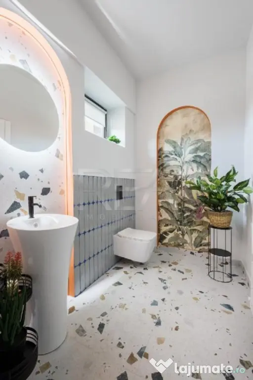 Duplex | Birouri / Rezidențial | Aviatorilor – Kiseleff