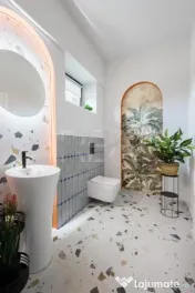 Duplex | Birouri / Rezidențial | Aviatorilor – Kiseleff
