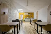 Duplex | Birouri / Rezidențial | Aviatorilor – Kiseleff