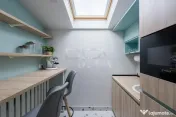 Duplex | Birouri / Rezidențial | Aviatorilor – Kiseleff