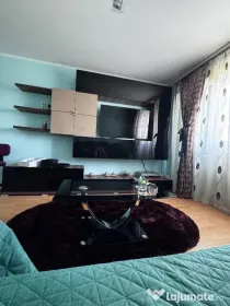 Inchiriez apartament 2 camere+parcare bld. C-tin Brancoveanu, sector 4
