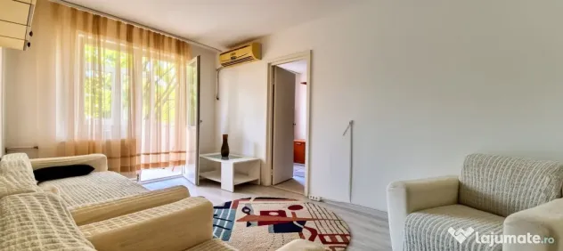 Apartament 3 Camere - Boxa - Tomis Nord - Rovere