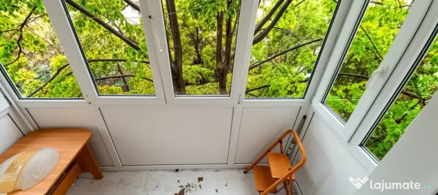 Apartament 3 Camere - Boxa - Tomis Nord - Rovere