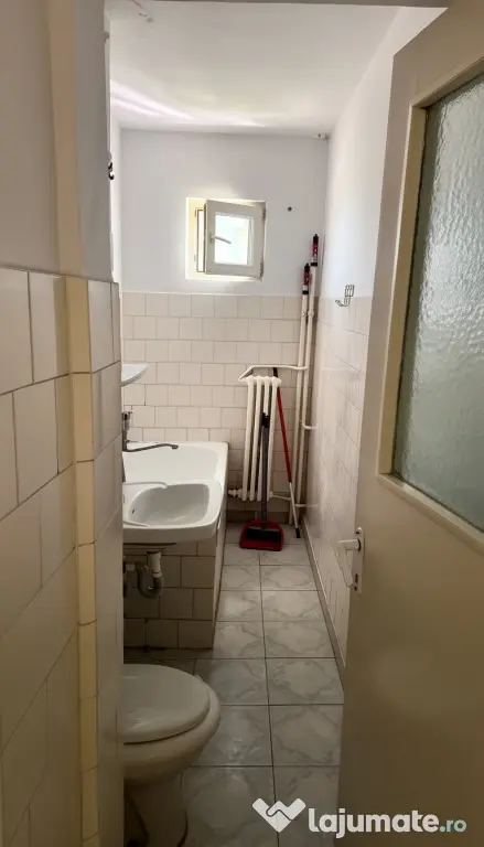 Apartament 3 Camere - Boxa - Tomis Nord - Rovere