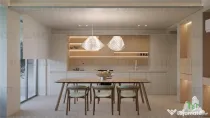 Apartament Premium cu 3 camere cu terase | Intre padure si m