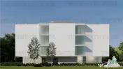 Apartament Premium cu 3 camere cu terase | Intre padure si m 