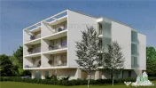 Apartament Premium cu 3 camere cu terase | Intre padure si m 