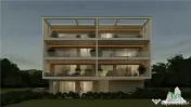 Apartament Premium cu 3 camere cu terase | Intre padure si m 