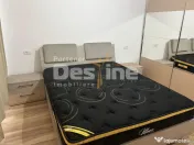 Apartament cu 2 camere decomandat, cu terasa si gradina, 