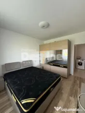 Apartament cu 2 camere decomandat, cu terasa si gradina, 