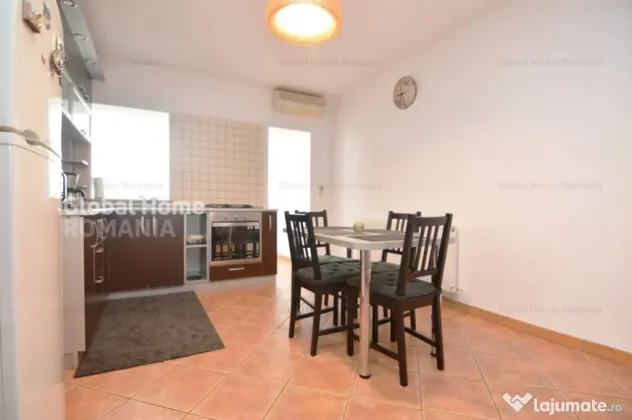 Apartament 2 Camere | Piata Norilor-Parcul Tineretului | 72m
