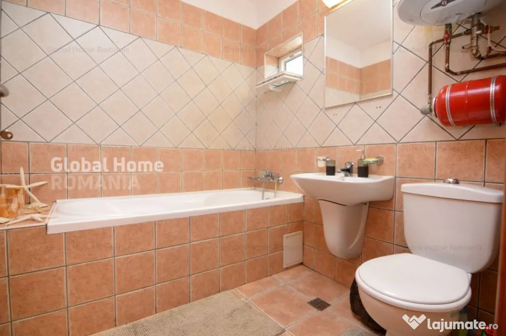 Apartament 2 Camere | Piata Norilor-Parcul Tineretului | 72m