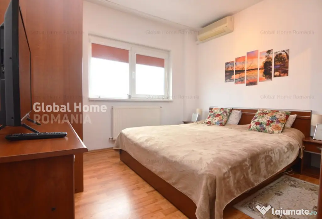 Apartament 2 Camere | Piata Norilor-Parcul Tineretului | 72m