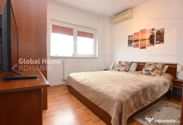 Apartament 2 Camere | Piata Norilor-Parcul Tineretului | 72m