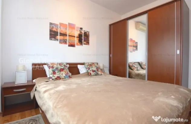 Apartament 2 Camere | Piata Norilor-Parcul Tineretului | 72m