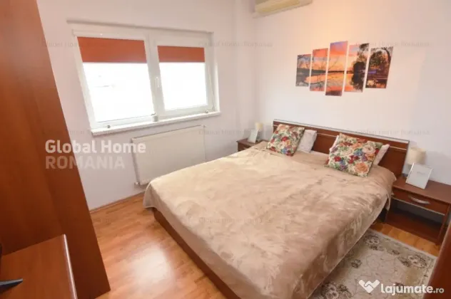 Apartament 2 Camere | Piata Norilor-Parcul Tineretului | 72m