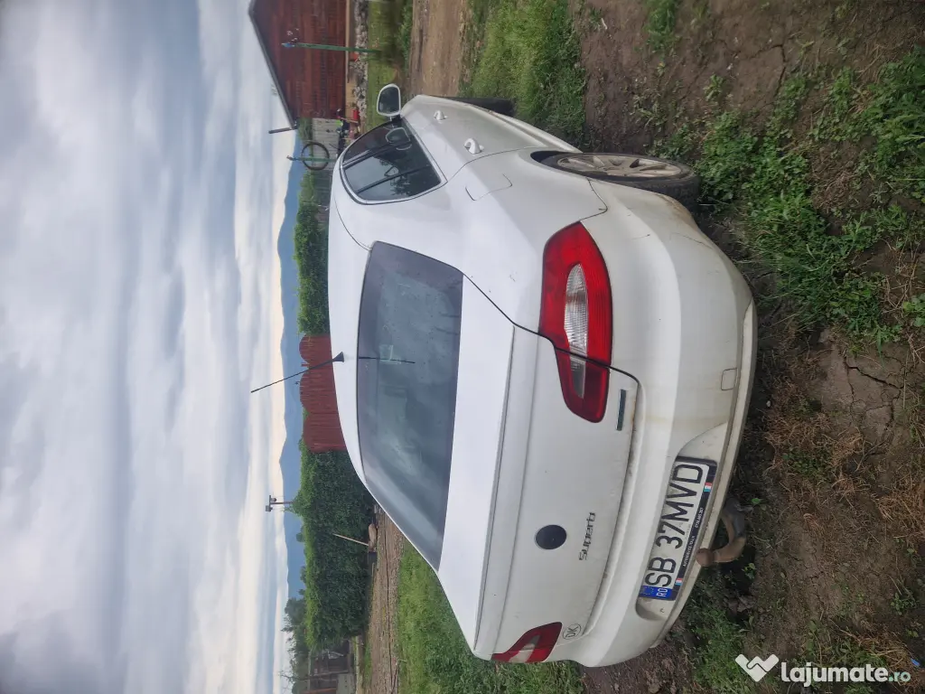 Skoda Superb 2009 1.9 TDI