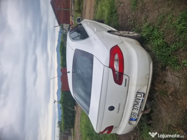 Skoda Superb 2009 1.9 TDI