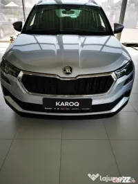KAROQ 1.5 tsi AUTOMATA
