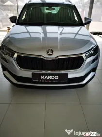 KAROQ 1.5 tsi AUTOMATA