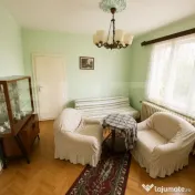 Casă individuală cu teren de 627 mp în Timișoara