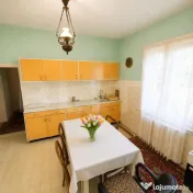 Casă individuală cu teren de 627 mp în Timișoara