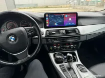 BMW seria 5 520d xdrive F10 2.0 diesel 184 cp 2014 Facelift automata