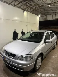 Opel Astra G Hatchback de vânzare