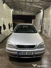 Opel Astra G Hatchback de vânzare