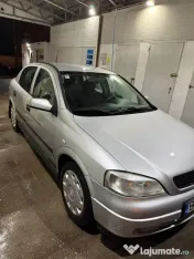 Opel Astra G Hatchback de vânzare
