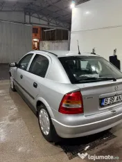 Opel Astra G Hatchback de vânzare