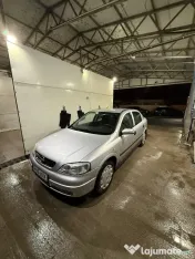 Opel Astra G Hatchback de vânzare