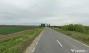Teren de vanzare in Constanta la varianta Ovidiu 