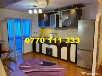 - Apartament 2 camere decomandat, Plantelor etaj 2.