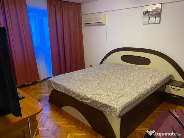 - Apartament 2 camere decomandat, Plantelor etaj 2.