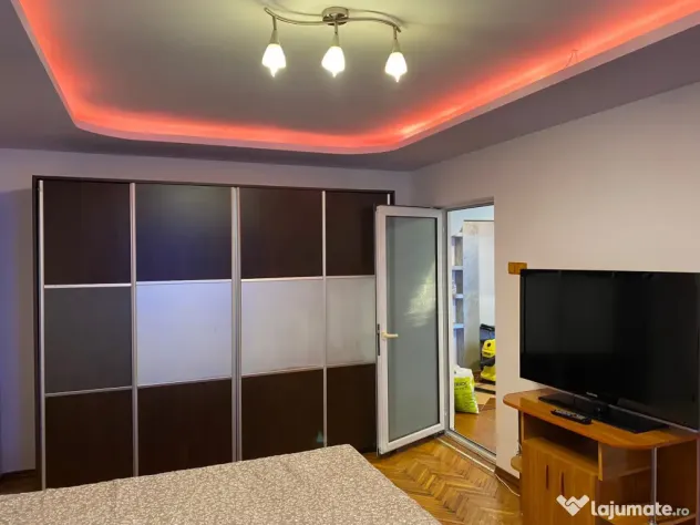 - Apartament 2 camere decomandat, Plantelor etaj 2.